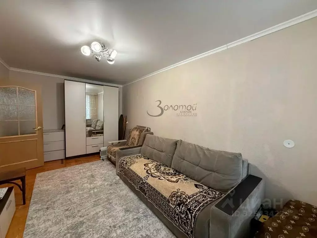 1-к кв. Ставропольский край, Кисловодск Седлогорская ул., 91 (29.8 м) - Фото 2