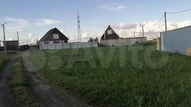 Участок 9,4 сот. (СНТ, ДНП) - Фото 1