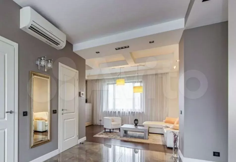 3-к. квартира, 90 м, 7/9 эт. - Фото 0