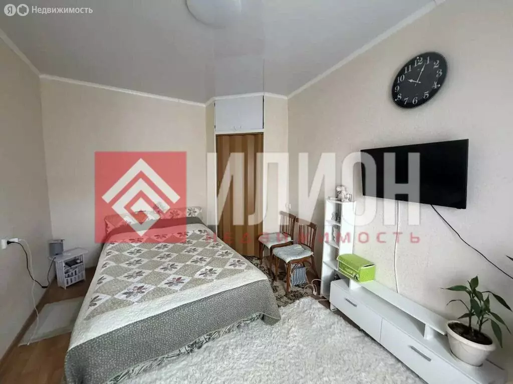 2-комнатная квартира: Феодосия, улица Куйбышева, 3 (33.6 м) - Фото 2