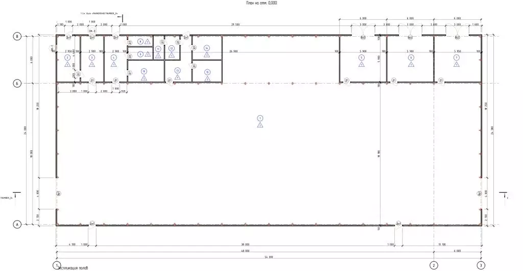 Склад в Ярославская область, Ярославль пос. Кармановский, ул. ... - Фото 2