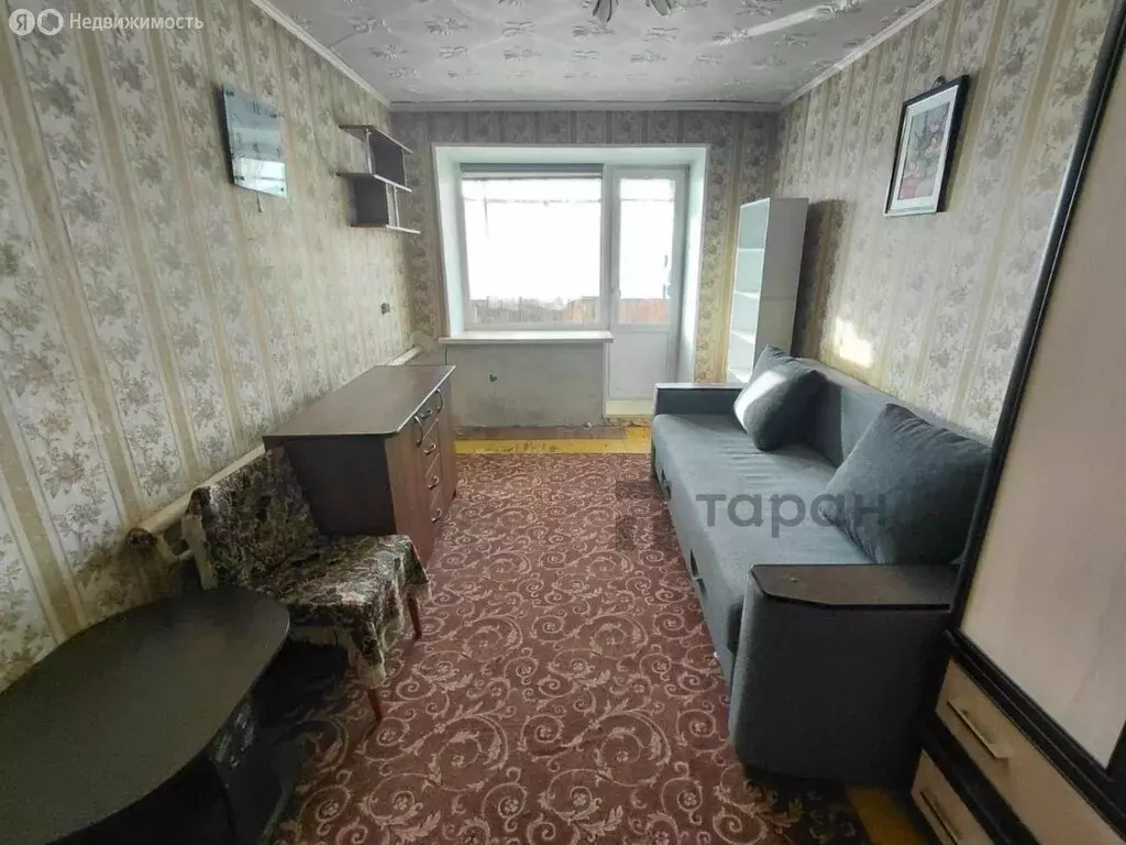 1-комнатная квартира: Челябинск, посёлок Старосмолинские Каменные ... - Фото 2