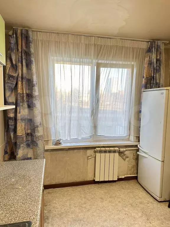 2-к. квартира, 50 м, 1/5 эт. - Фото 1