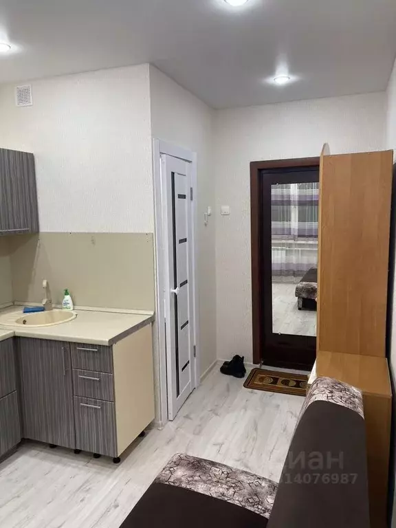 Студия Красноярский край, Красноярск ул. Железнодорожников, 11 (12.0 ... - Фото 2