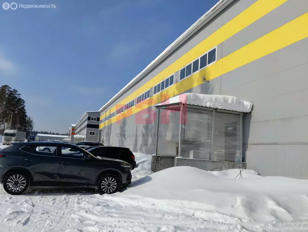 Склад (1480 м) - Фото 2