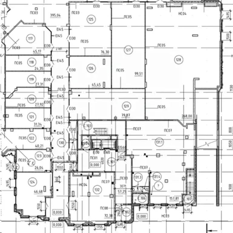 Офис в Москва Кутузовский просп., 36С50 (252 м) - Фото 2