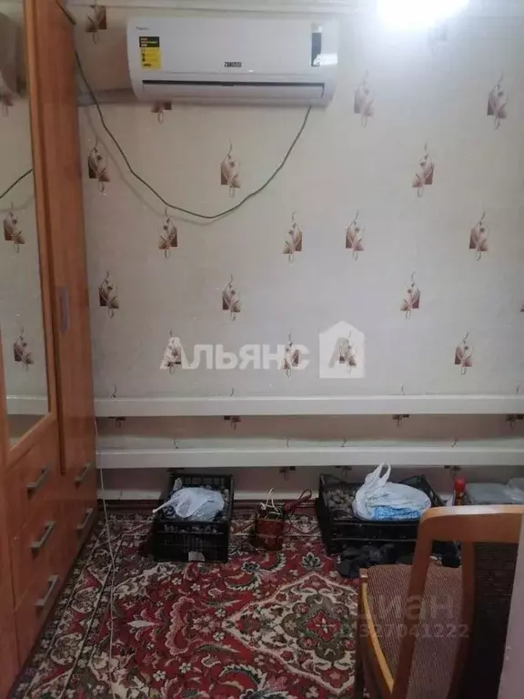 Дом в Ростовская область, Белая Калитва ул. Суворова (56 м) - Фото 2