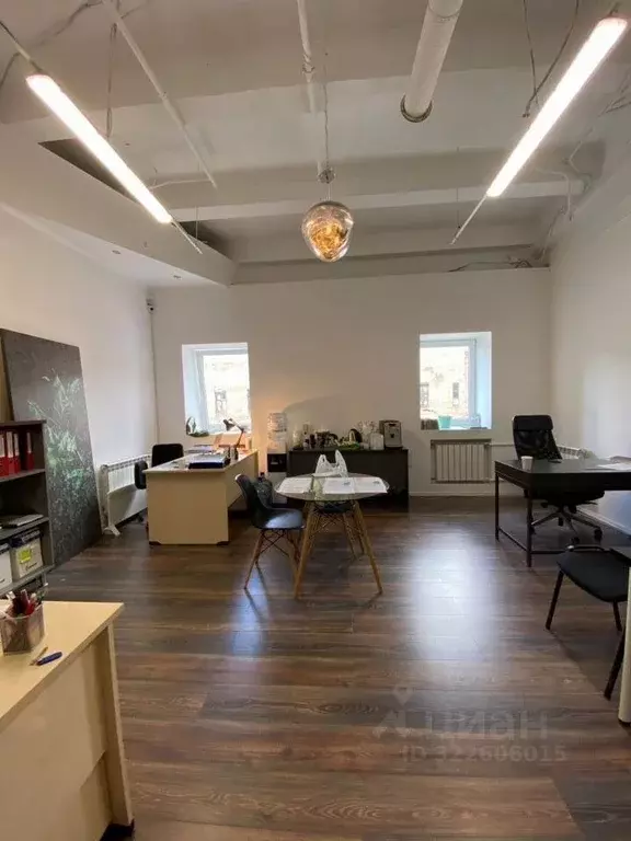 Помещение свободного назначения в Санкт-Петербург 13-я Васильевского ... - Фото 2