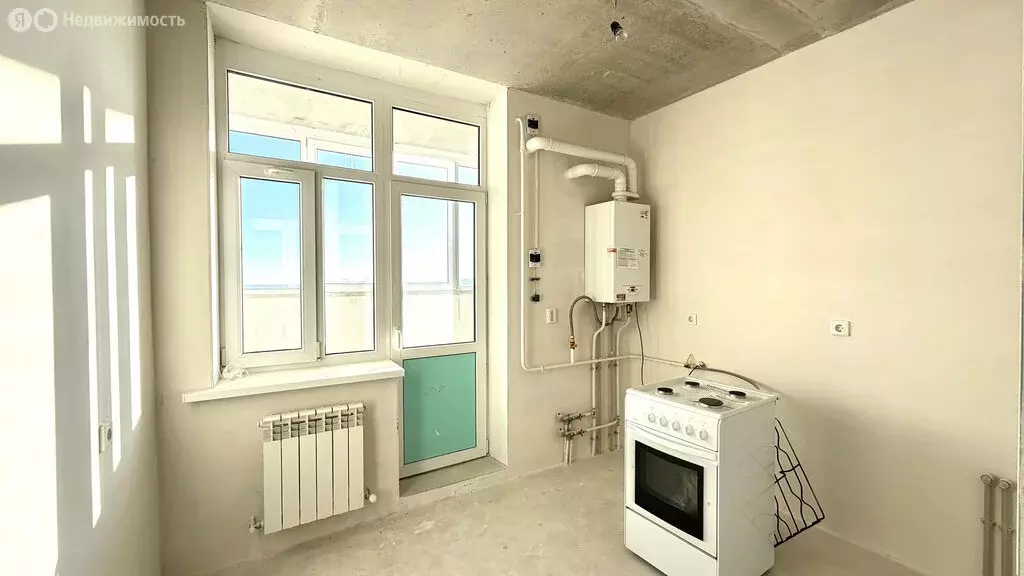 1-комнатная квартира: Ставрополь, улица Пирогова, 5Ак6 (34.4 м) - Фото 2