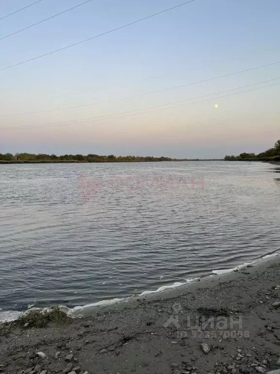 Участок в Ростовская область, Аксайский район, Ольгинское с/пос, ... - Фото 2