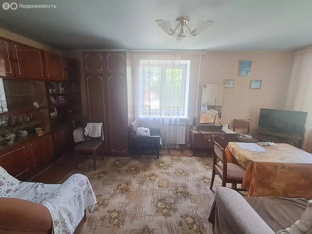 1-комнатная квартира: Коркино, улица 30 лет ВЛКСМ, 39 (30 м) - Фото 1