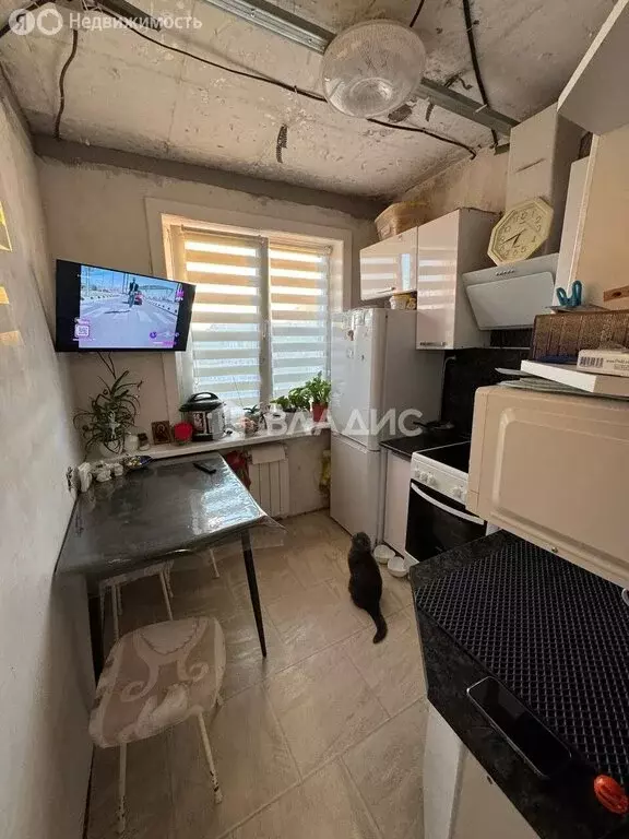 2-комнатная квартира: Улан-Удэ, улица Антонова, 16 (43 м) - Фото 0