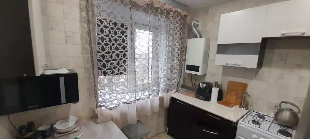 1-к кв. Саратовская область, Балашов ул. Ленина, 20/64 (30.0 м) - Фото 1