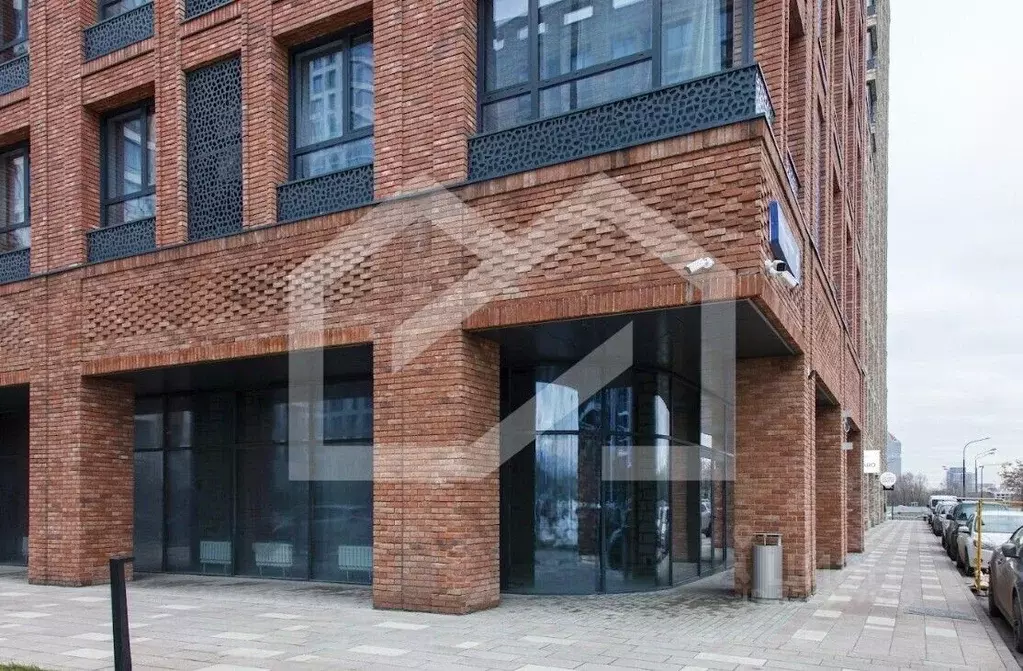 Помещение свободного назначения в Москва ул. Нижние Мневники, 9 (250 ... - Фото 1