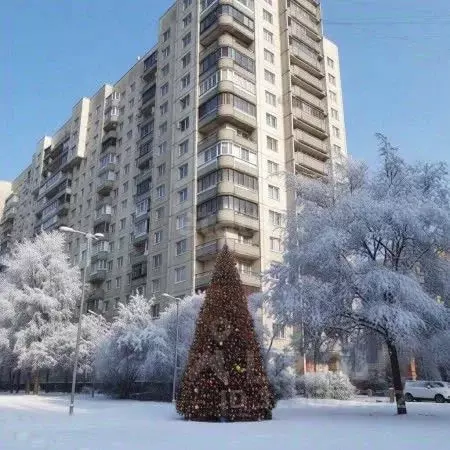 2-к кв. Санкт-Петербург просп. Культуры, 19 (51.7 м) - Фото 0