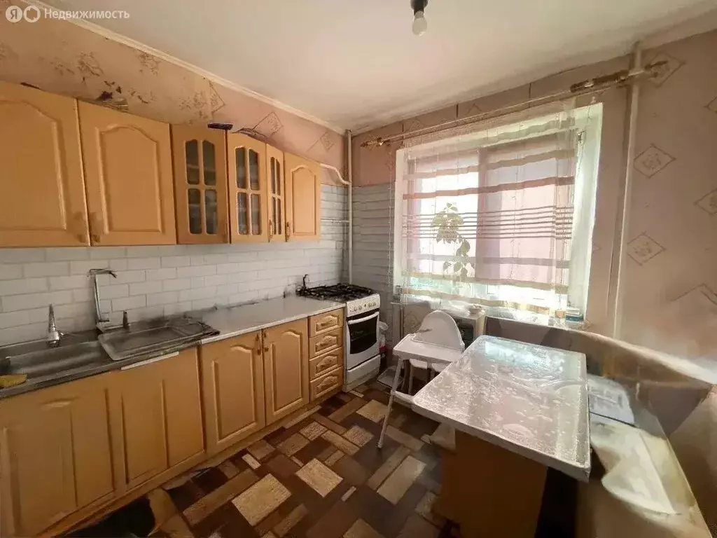 2-комнатная квартира: Майкоп, улица Юннатов, 2Б (52.7 м) - Фото 2