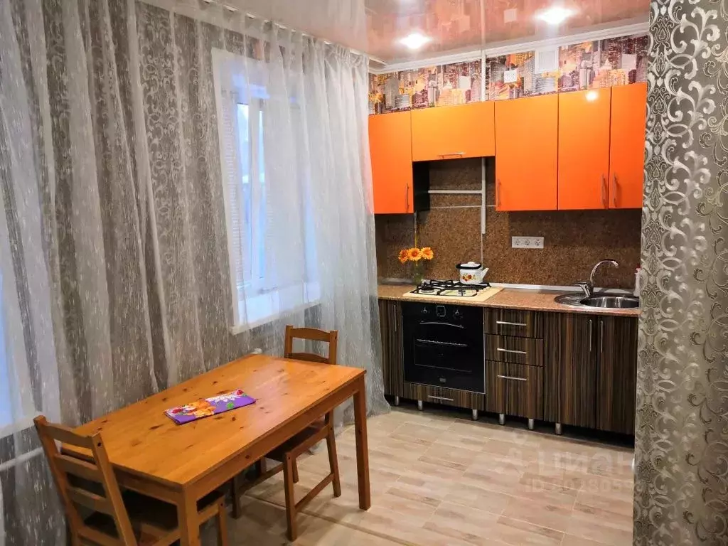 2-к кв. Татарстан, Альметьевск просп. Строителей, 27 (45.0 м) - Фото 1