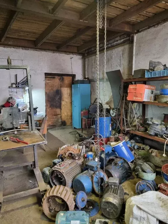 Помещение свободного назначения в Рязанская область, Рязань ул. Щорса, ... - Фото 2