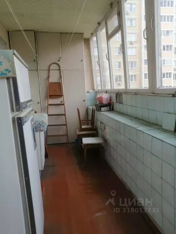 2-к кв. Нижегородская область, Нижний Новгород ул. Сергея Акимова, 59 ... - Фото 1