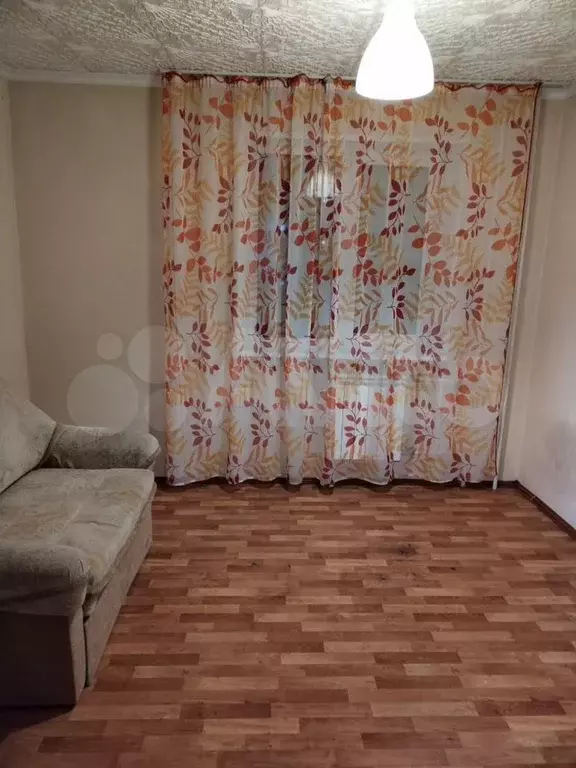 3-к. квартира, 47 м, 3/5 эт. - Фото 1