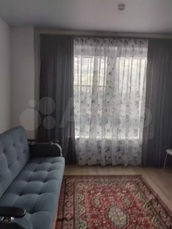 Комната 18 м в 2-к., 11/17 эт. - Фото 1