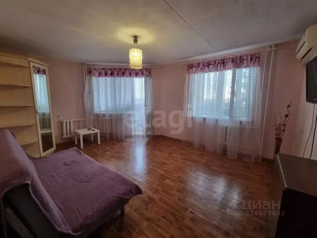 1-к кв. Башкортостан, Стерлитамак ул. Гоголя, 2Д (47.7 м) - Фото 2