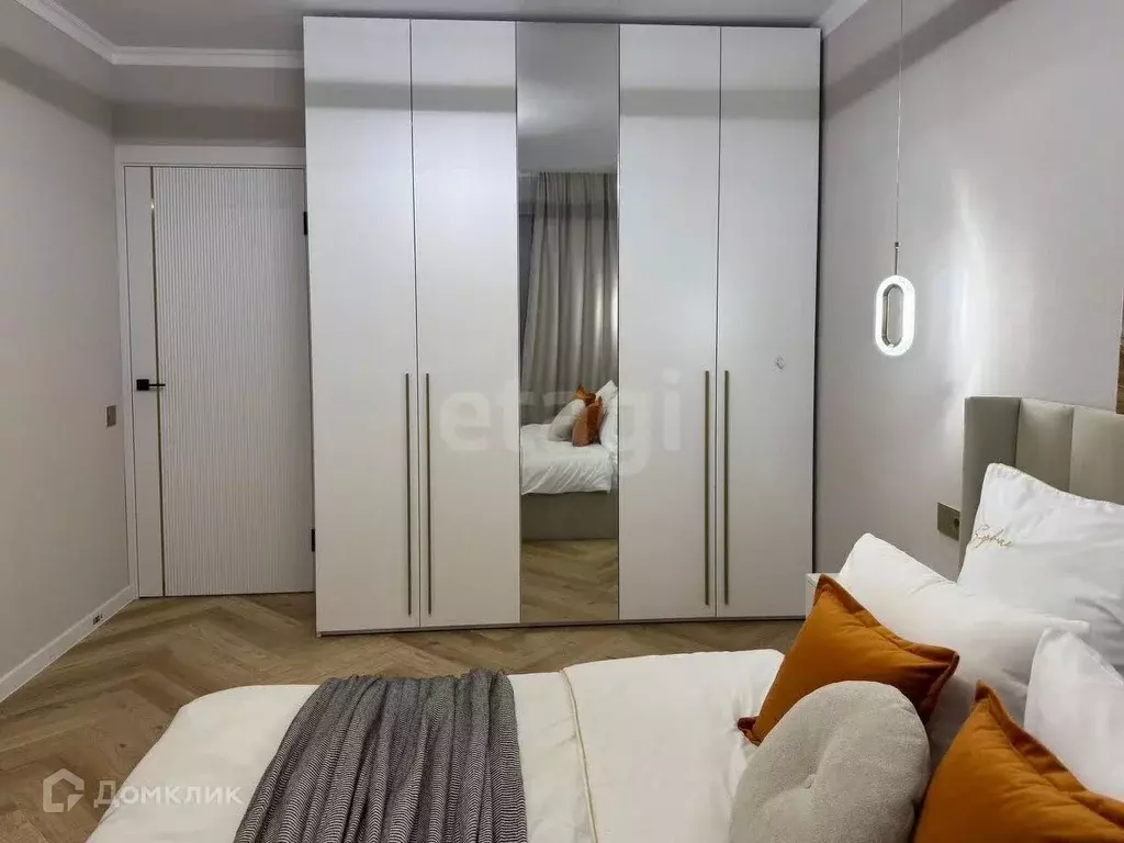 Продаётся 1-к квартира, 37 м - Фото 0