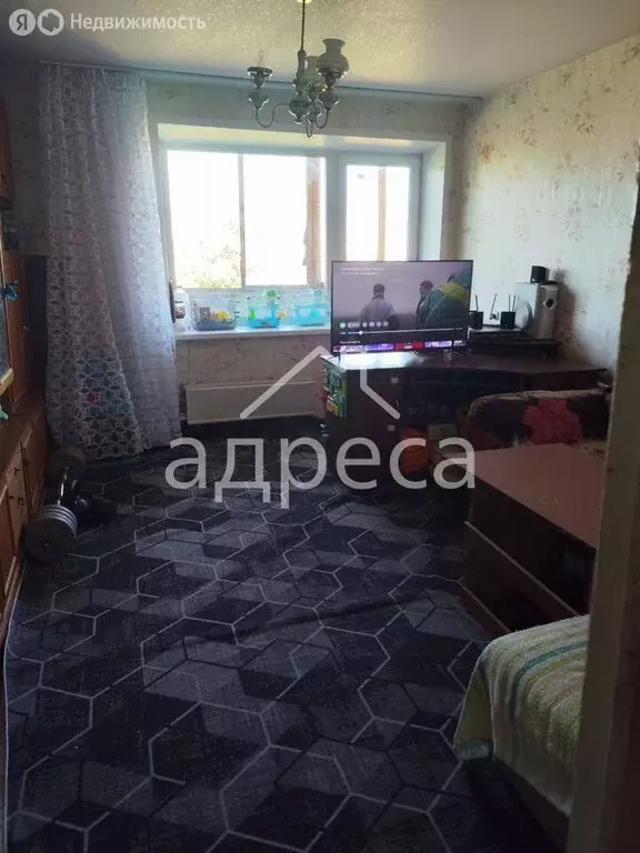 3-комнатная квартира: Самара, улица Тополей, 4 (61.3 м) - Фото 1