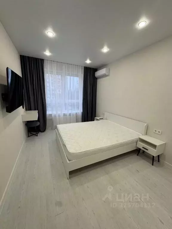 2-к кв. Пензенская область, Пенза ул. Глазунова, 10 (45.0 м) - Фото 2