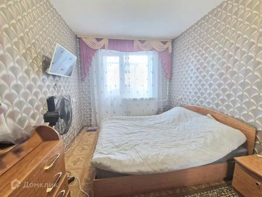 Продаётся 2-к квартира, 50.8 м - Фото 1