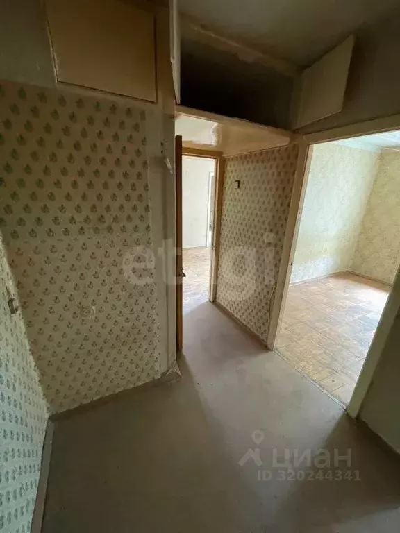 4-к кв. Пермский край, Пермь ул. Революции, 42 (60.3 м) - Фото 1