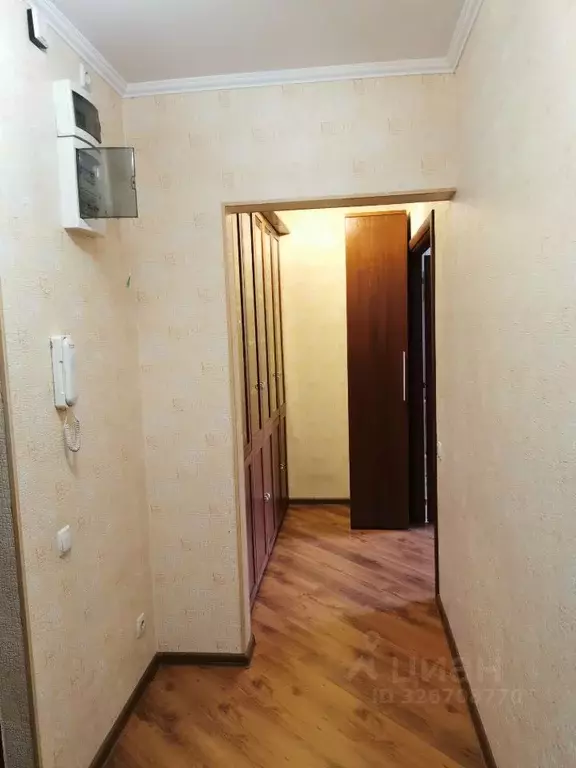 2-к кв. Москва Рублевское ш., 89 (55.3 м) - Фото 2