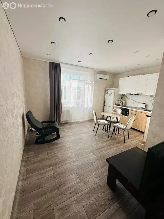 2-комнатная квартира: Волгоград, улица Алехина, 38А (55.1 м) - Фото 0
