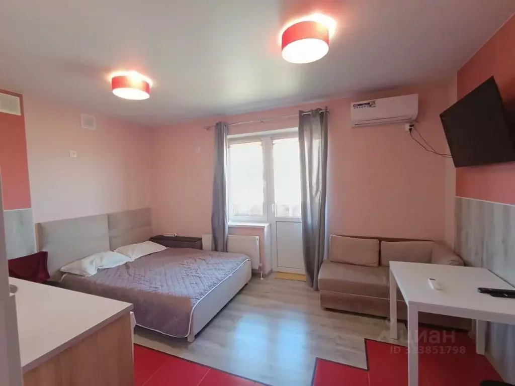 Студия Адыгея, Тахтамукайский район, Старобжегокайское с/пос, Новая ... - Фото 2