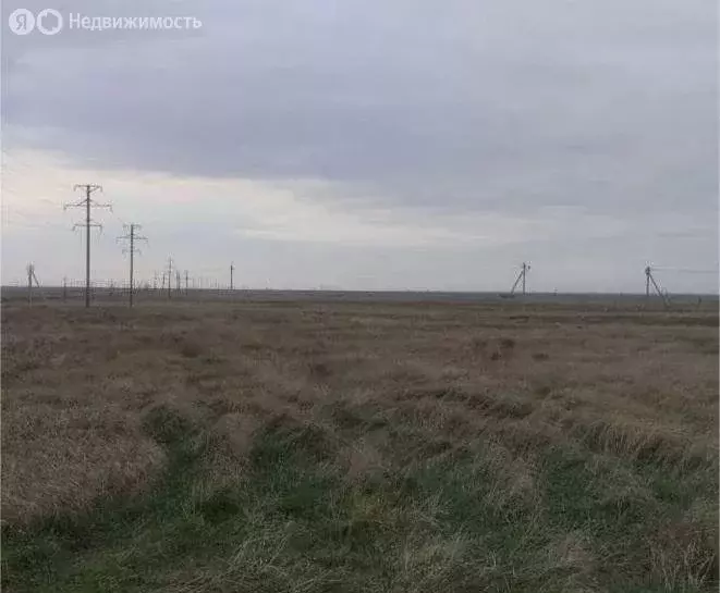 Участок в Первомайский район, Степновское сельское поселение, село ... - Фото 2