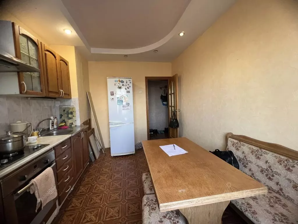 3-к кв. Саратовская область, Балаково Трнавская ул., 57 (62.5 м) - Фото 0