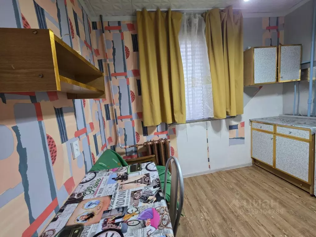 1-к кв. Ленинградская область, Всеволожск Верхняя ул., 6 (36.1 м) - Фото 2