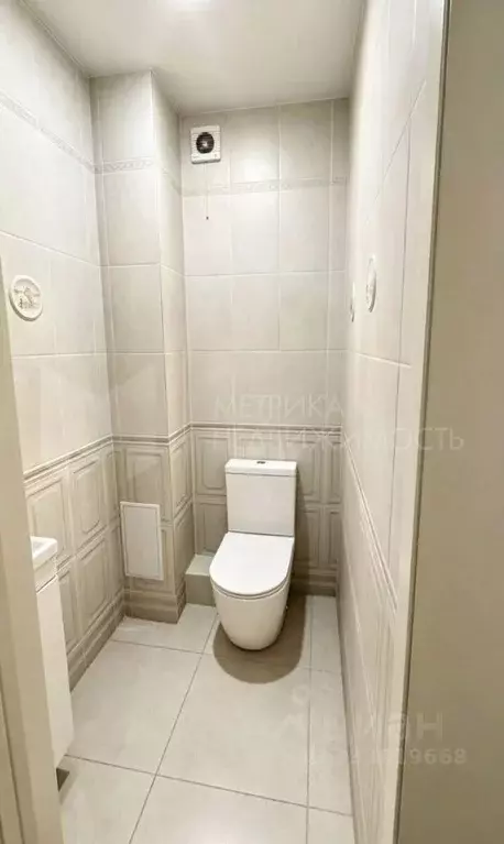 2-к кв. Тюменская область, Ишим ул. Рокоссовского, 26/1 (77.1 м) - Фото 1