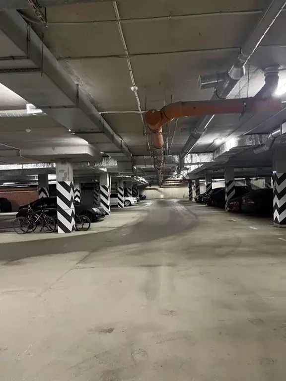Гараж в Ленинградская область, Мурино Всеволожский район, бул. ... - Фото 0