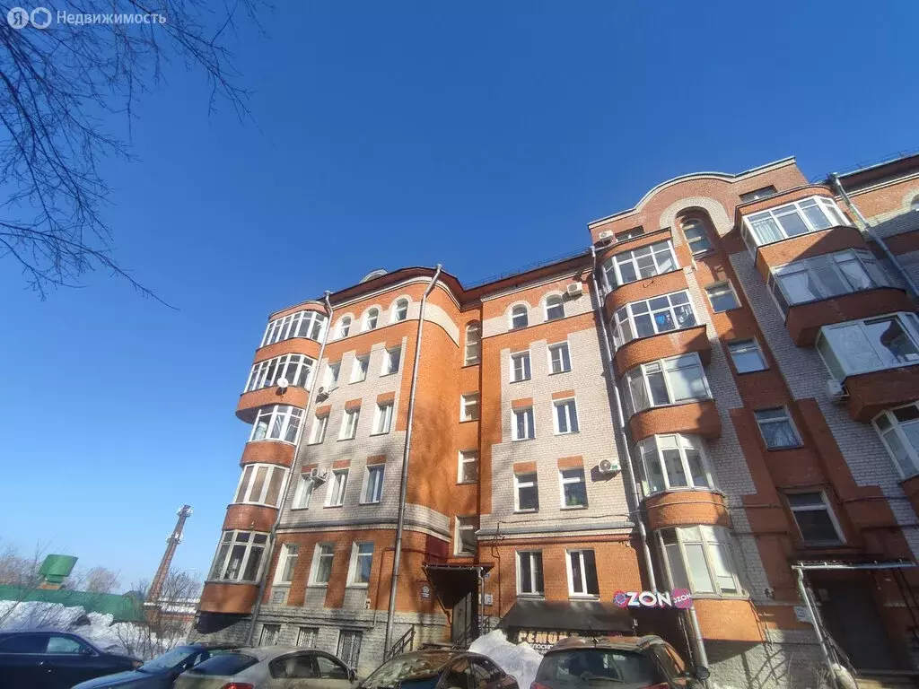 1-комнатная квартира: Киров, улица Ленина, 162А (41.9 м) - Фото 1