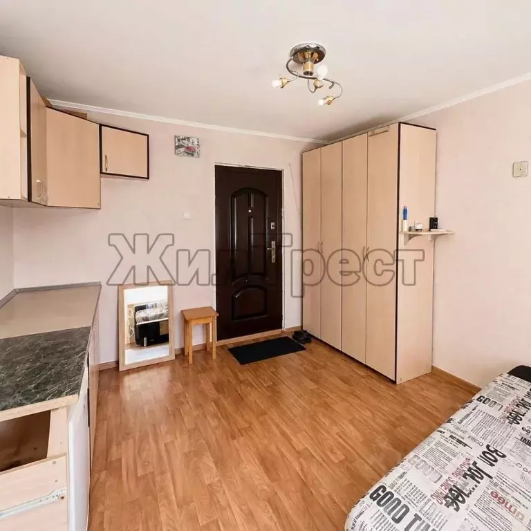 Комната Белгородская область, Белгород ул. Щорса, 24 (6.0 м) - Фото 2
