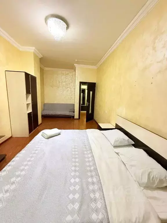 1-к кв. Саха (Якутия), Якутск ул. Петра Алексеева, 16 (38.0 м) - Фото 2