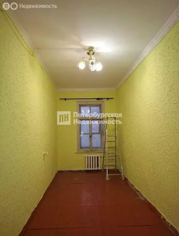 1к в 7-комнатной квартире (16 м) - Фото 1