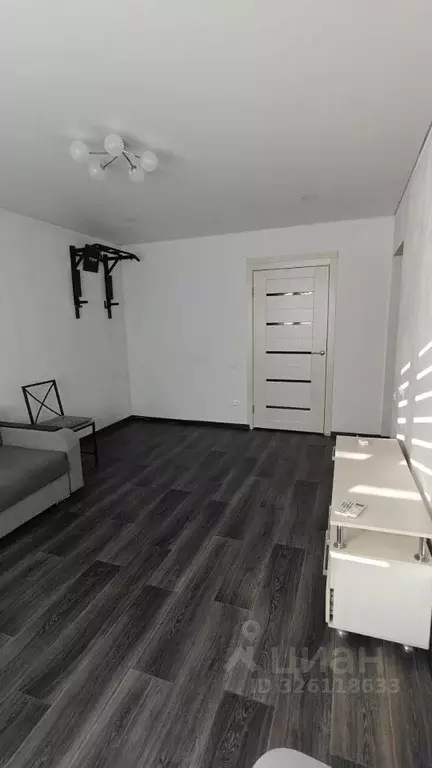 1-к кв. Татарстан, Казань ул. Тулпар, 4 (45.0 м) - Фото 2