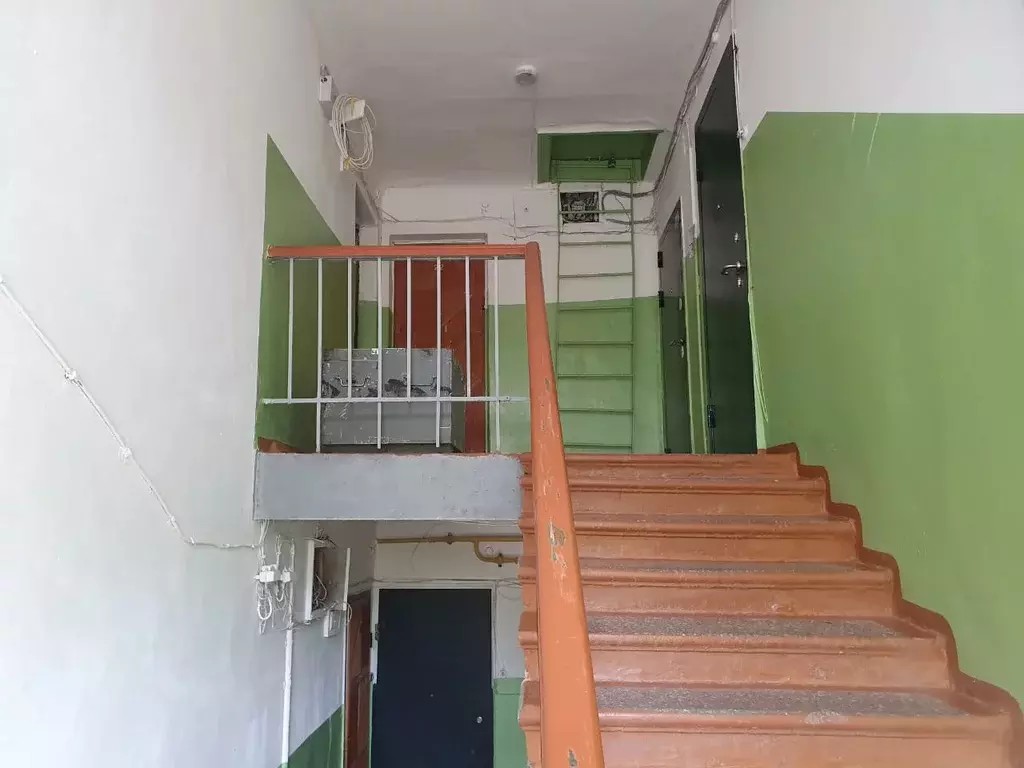 Продаётся 1-к квартира, 30.2 м - Фото 1