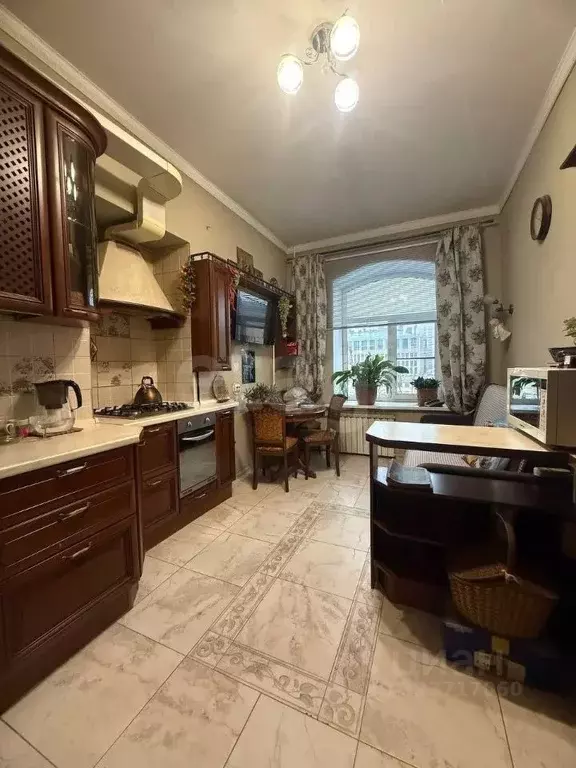 2-к кв. Санкт-Петербург наб. Обводного Канала, 141 (60.3 м) - Фото 2