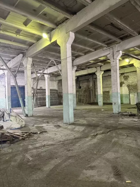 Помещение свободного назначения в Московская область, Егорьевск ул. ... - Фото 2