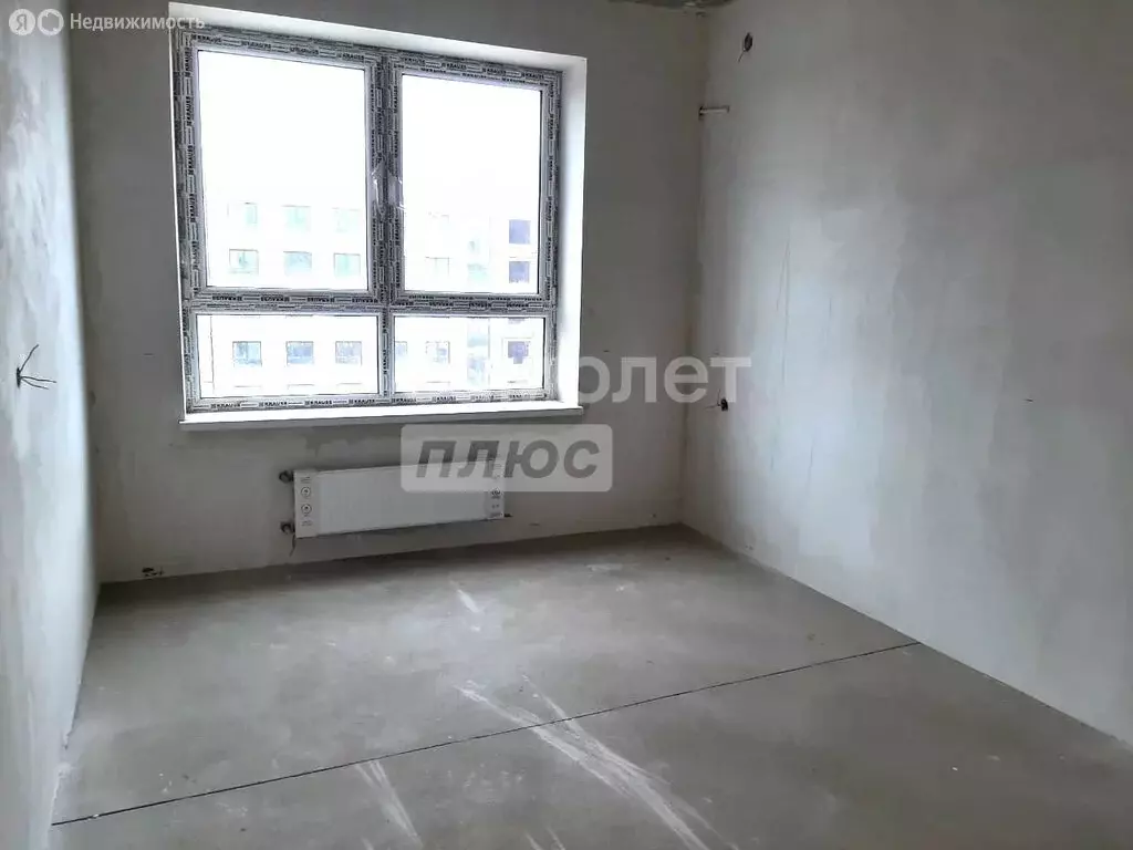 1-комнатная квартира: Тихорецк, улица Калинина, 114 (38.95 м) - Фото 0