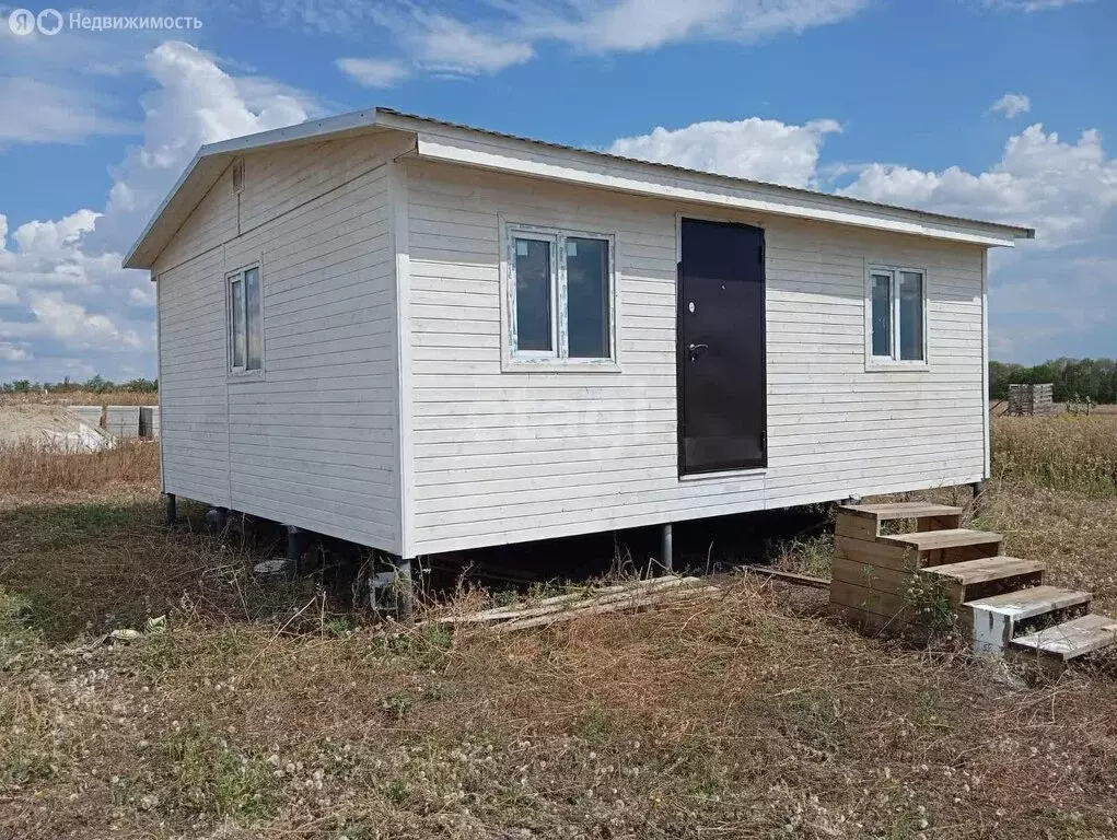 Дом в Белгородский район, село Стрелецкое (42 м) - Фото 0