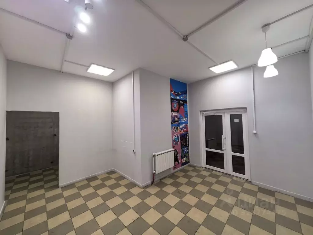 Помещение свободного назначения в Московская область, Красногорск ул. ... - Фото 1